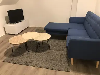 29m2 studio à louer pour 1000€/mois à Menno van Coehoornstraat 52D, Maastricht