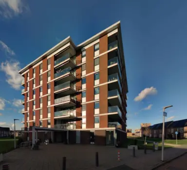 65.17m2 apartment to rent for 914.17€/month in Aurigapark 31, Purmerend