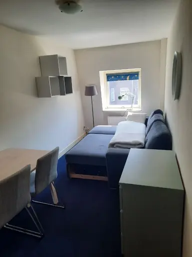 15m2 room to rent for 600€/month in Verspronckweg, Haarlem