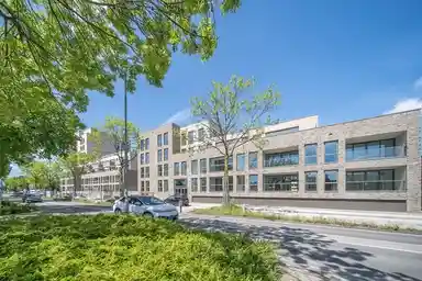 95m2 apartment to rent for 1622€/month in Tiel