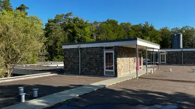 24m2 studio te huur voor 538.32€/maand in Matenweg 26-208, Enschede