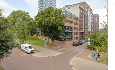 66m2 apartment to rent for 1500€/month in Anton Philipslaan, Eindhoven