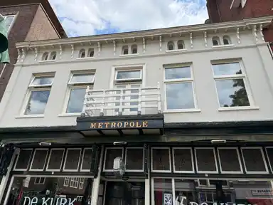 76μ² apartment προς ενοικίαση για 1674€/μήνα σε Steenstraat 70-2, Arnhem