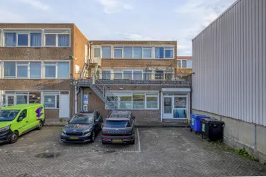 169m2 apartment te huur voor 2995€/maand in Kanaalweg 2903, Capelle aan den IJssel