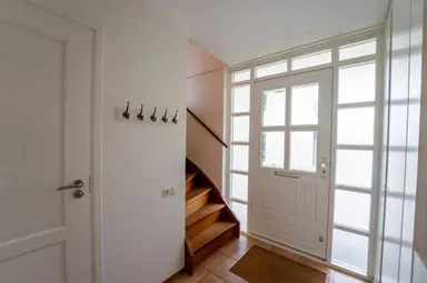 220m2 house to rent for 4150€/month in Klinkenbergstraat, Tilburg