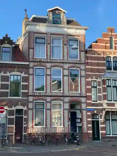 27m2 studio te huur voor 1250€/maand in Ganzevoortsingel, Groningen