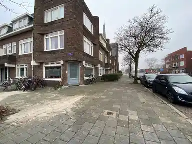 34m2 apartment à louer pour 1023€/mois à E. Thomassen à Thuessinklaan 5-2, Groningen