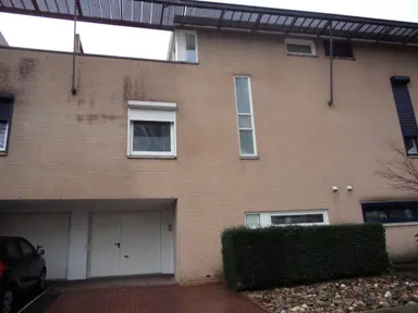 114m2 house to rent for 1400€/month in Elisabeth Gruytersstraat 7, Maastricht