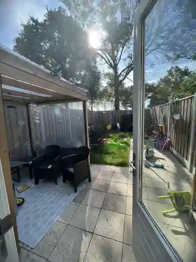 m2 house to rent for 684.21€/month in Waalstraat 27, Veghel