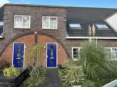 m2 house to rent for 906.64€/month in Geelgorsstraat 27, Drachten