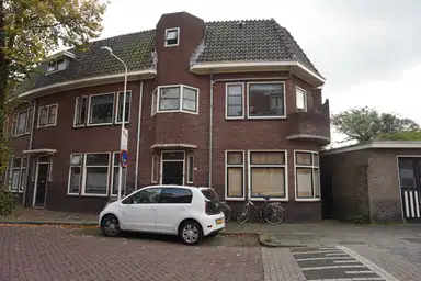 16m2 room to rent for 650€/month in Zuiderkerkstraat 8, Zwolle