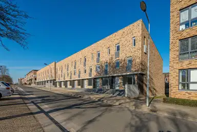 110m2 house to rent for 1525€/month in Tamboerijnstraat 87, Maastricht