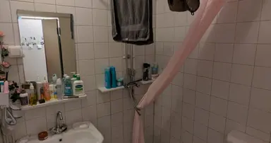 18m2 room zur Miete für 476€/Monat in Witbreuksweg 387A, Enschede