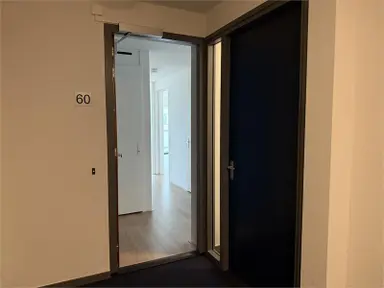 68m2 apartment to rent for 1253.19€/month in Operaplein 60, Amersfoort