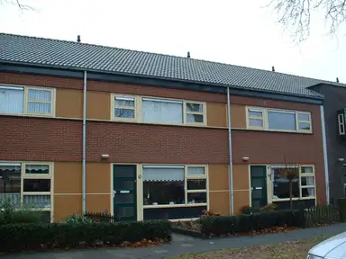 m2 house à louer pour 925.07€/mois à Atlaslaan 20, Hoogeveen