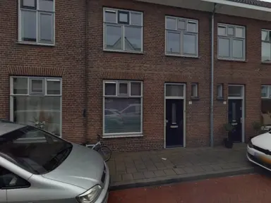100m2 house to rent for 683.28€/month in Geert van Woustraat 5, Kampen
