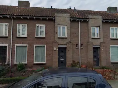 75m2 house à louer pour 733.18€/mois à Maatsestraat 9, Uden