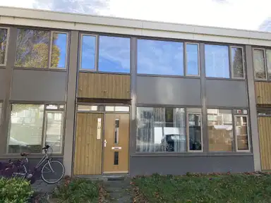 81m2 house à louer pour 807.66€/mois à Léharstraat 23, Drunen