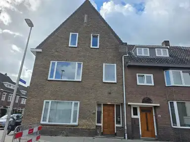 21m2 room to rent for 730€/month in Bekkerweg 52, Heerlen