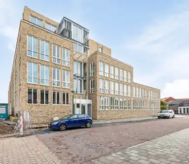 70m2 apartment to rent for 1725€/month in van Brakelstraat, Eindhoven