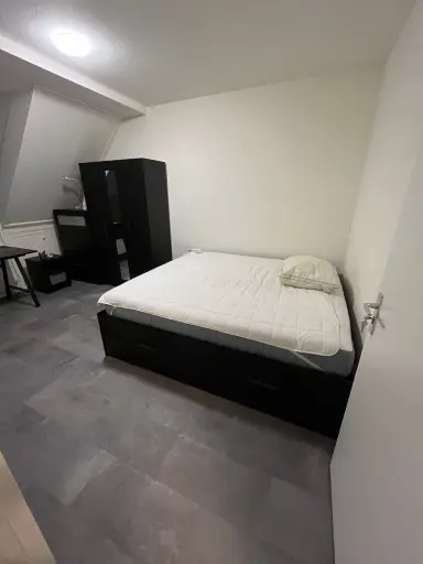 14m2 room to rent for 1000€/month in Sprietzeil, Almere