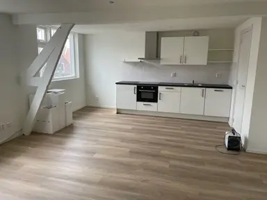 35m2 apartment to rent for 1250€/month in Oude Rijn, Leiden