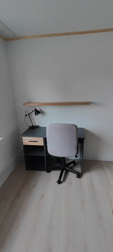 10m2 room to rent for 600€/month in IJsselstraat, Middelburg