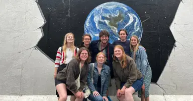 26m2 room zur Miete für 470€/Monat in Calslaan 12, Enschede