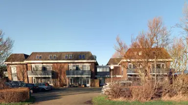 29m2 apartment to rent for 685.96€/month in Pontweg 133U, De Koog