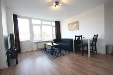 70m2 apartment to rent for 1495€/month in Hendrik Mandestraat, The Hague