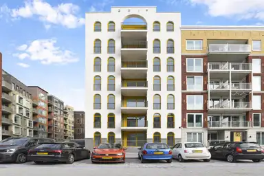 63m2 apartment to rent for 1230€/month in Gerrit Rietveldsingel 431, Diemen