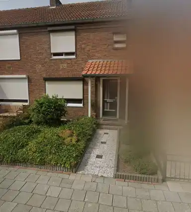 57m2 house zur Miete für 704.17€/Monat in Kievitstraat 6, Tegelen