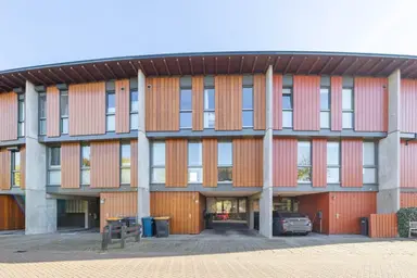 155m2 house zur Miete für 2250€/Monat in Herentalsstraat, IJsselstein