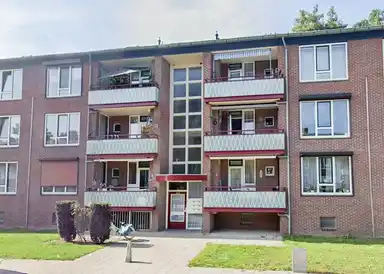 m2 apartment te huur voor 484.3€/maand in Dautzenbergstraat 13, Venlo