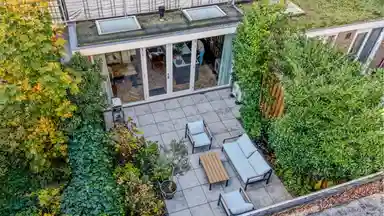 80m2 apartment te huur voor 3250€/maand in Gaaspstraat, Amsterdam