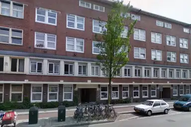 131m2 apartment to rent for 2779€/month in Admiraal De Ruijterweg 356-H, Amsterdam