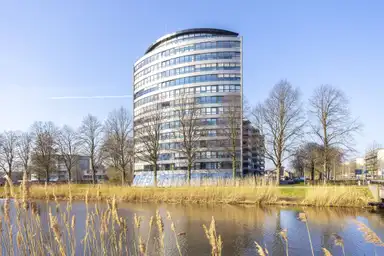 104m2 apartment to rent for 1111.96€/month in Garietstraat 255, Amersfoort