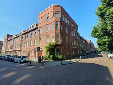 m2 apartment to rent for 1171.54€/month in Middenhoefstraat 1A, Rotterdam