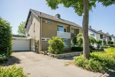 157m2 house te huur voor 1900€/maand in Vergiliuslaan, Venlo