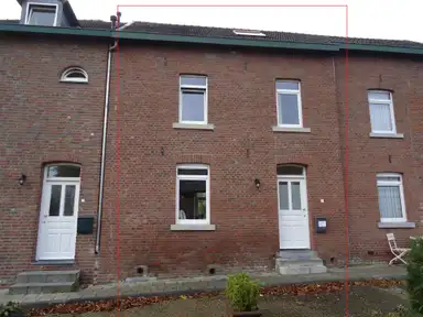 115m2 house te huur voor 1040€/maand in Molenweg 3, Gulpen