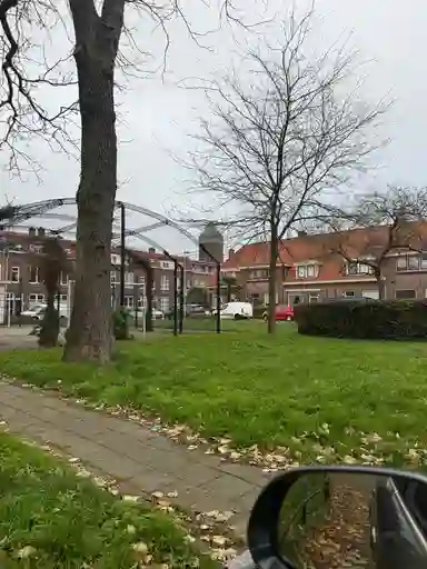 47m2 apartment te huur voor 1600€/maand in Oleanderstraat 8, Utrecht