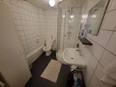 25μ² studio προς ενοικίαση για 1250€/μήνα σε Amsterdamsestraatweg 3513, Utrecht