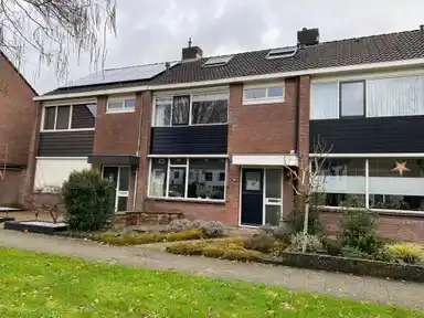 130m2 house zur Miete für 1400€/Monat in Roerdomplaan 105, Hoogeveen