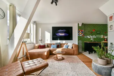 90m2 apartment to rent for 2975€/month in Nieuwezijds Armsteeg 28, Amsterdam