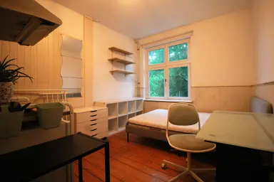 14μ² room προς ενοικίαση για 525€/μήνα σε Onder de Kerk, Maastricht