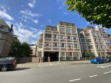 82m2 apartment in affitto per 1550€/mese a Jozef Israëlsplein 1P, The Hague