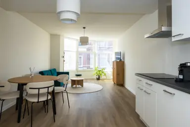 55m2 apartment to rent for 1800€/month in Nieuwe Noord 57D, Hoorn
