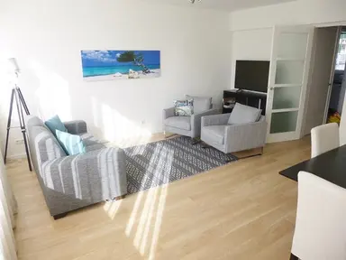 100m2 apartment to rent for 2250€/month in Kierkegaardstraat 1, Amstelveen