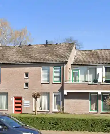 51m2 apartment to rent for 697.59€/month in De Bierwagen 5, Maaskantje