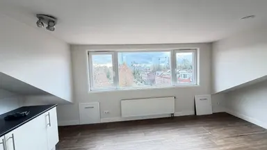 17m2 studio to rent for 675€/month in Fregatstraat 101, Utrecht
